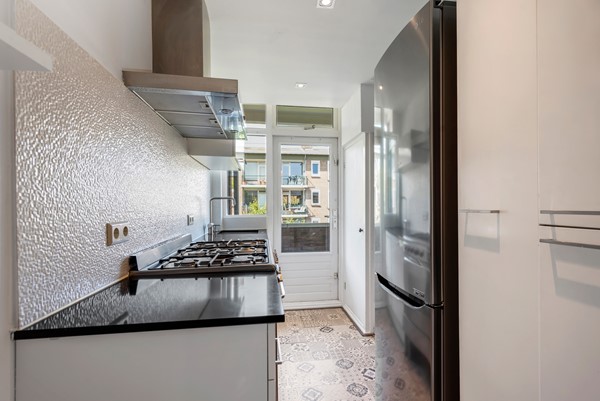 Medium property photo - Queridostraat 127, 2274 XE Voorburg